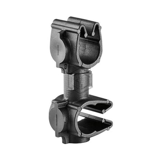 156-01950 - HellermannTyton - Cable Supports and Fasteners