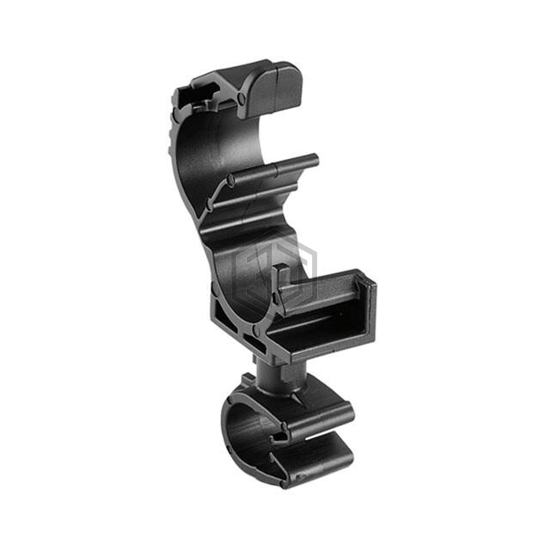 156-01833 - HellermannTyton - Cable Supports and Fasteners