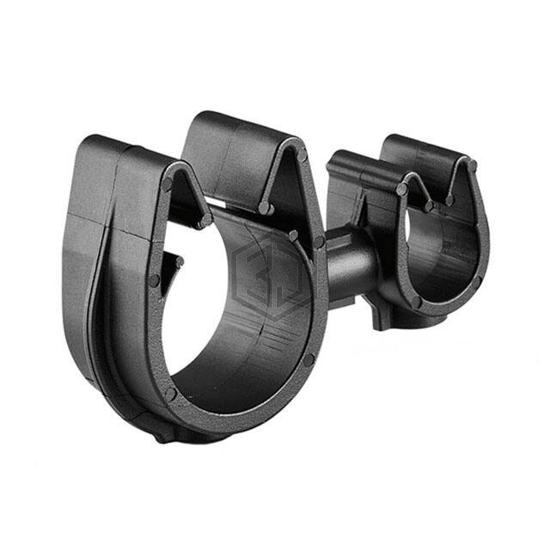 156-02329 - HellermannTyton - Cable Supports and Fasteners