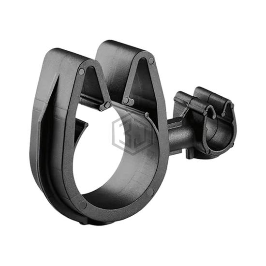 156-02289 - HellermannTyton - Cable Supports and Fasteners
