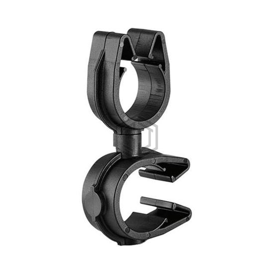 156-02111 - HellermannTyton - Cable Supports and Fasteners