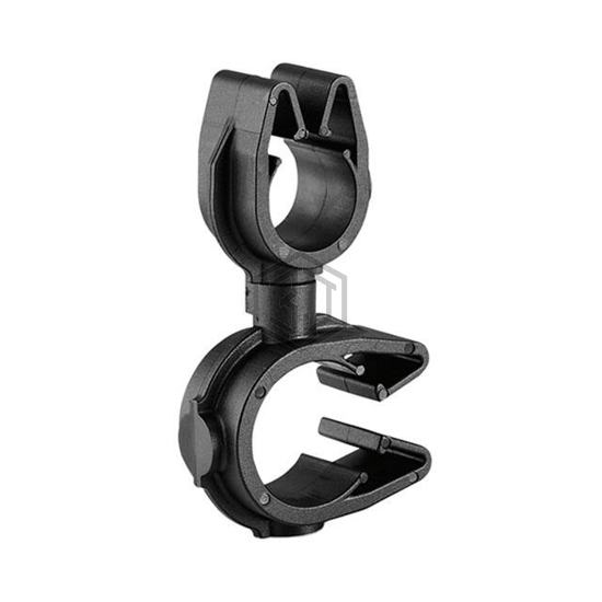 156-02062 - HellermannTyton - Cable Supports and Fasteners