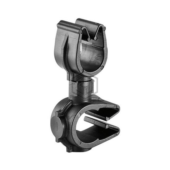 156-02034 - HellermannTyton - Cable Supports and Fasteners