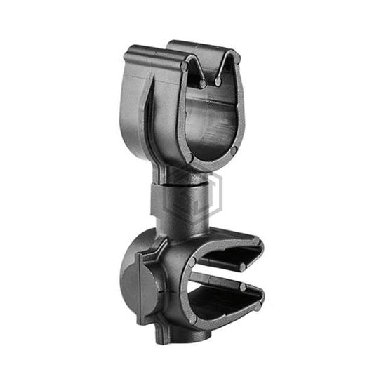 156-01999 - HellermannTyton - Cable Supports and Fasteners