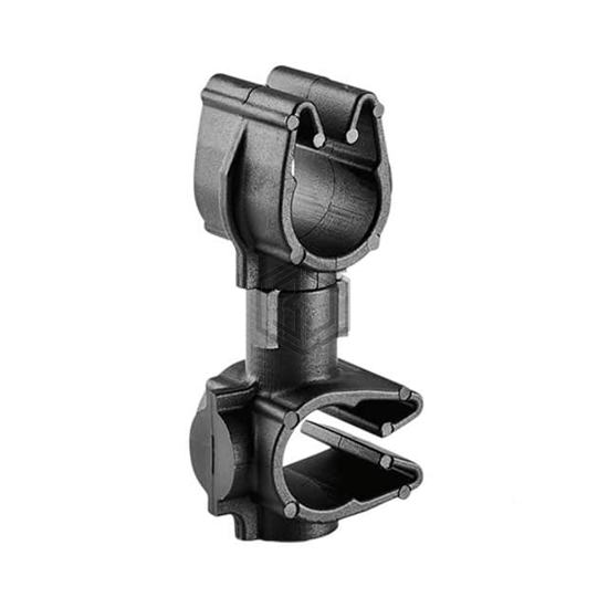 156-01974 - HellermannTyton - Cable Supports and Fasteners