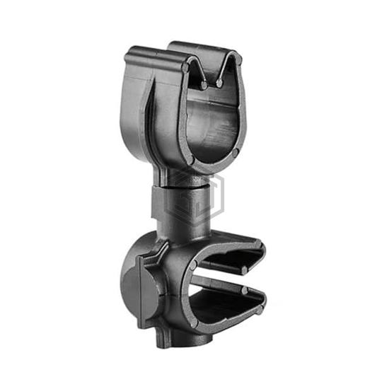 156-02035 - HellermannTyton - Cable Supports and Fasteners