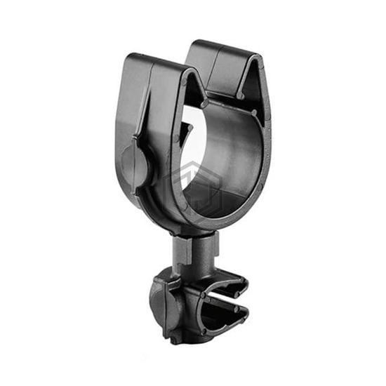 156-02127 - HellermannTyton - Cable Supports and Fasteners