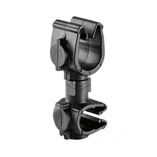 156-01975 - HellermannTyton - Cable Supports and Fasteners