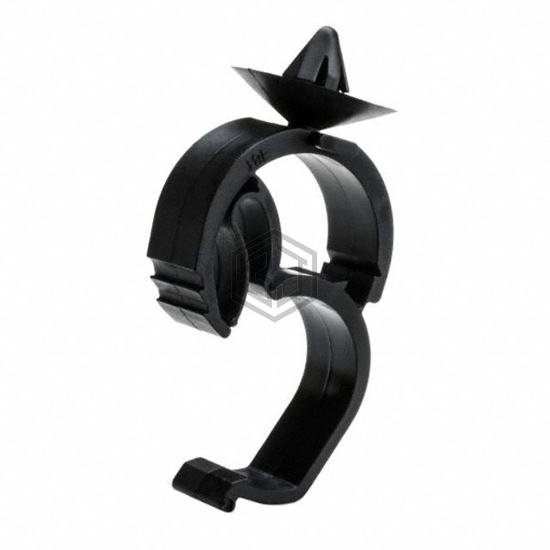 151-00367 - HellermannTyton - Cable Supports and Fasteners