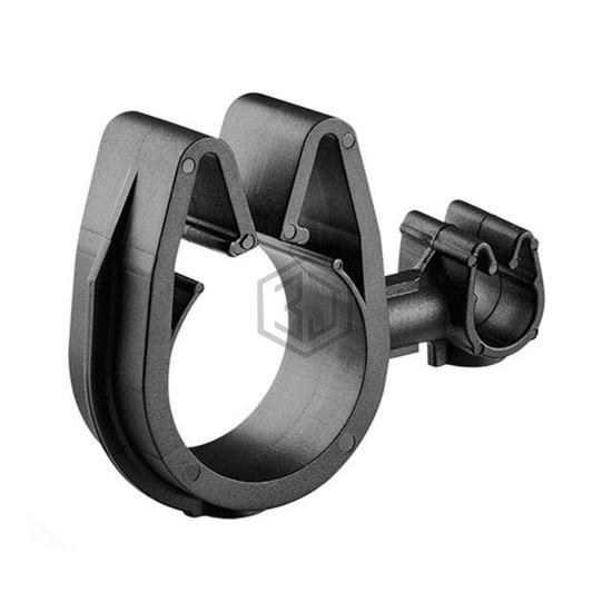 156-02301 - HellermannTyton - Cable Supports and Fasteners