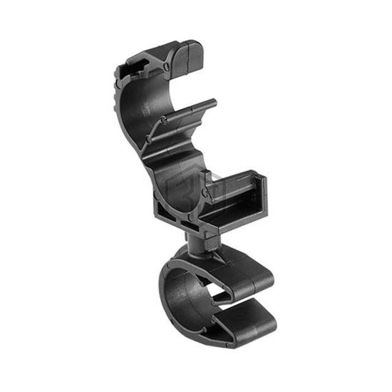 156-01837 - HellermannTyton - Cable Supports and Fasteners