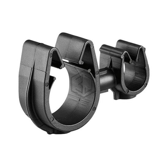 156-02320 - HellermannTyton - Cable Supports and Fasteners