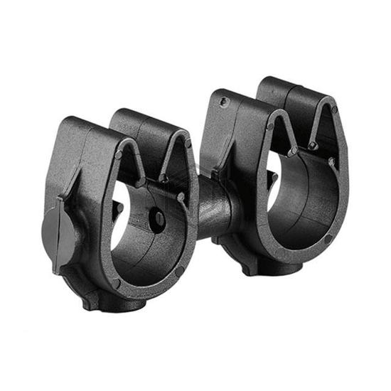 156-02334 - HellermannTyton - Cable Supports and Fasteners