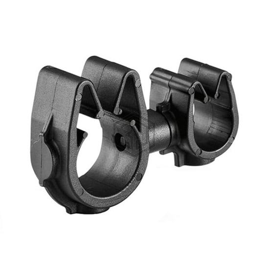 156-02327 - HellermannTyton - Cable Supports and Fasteners