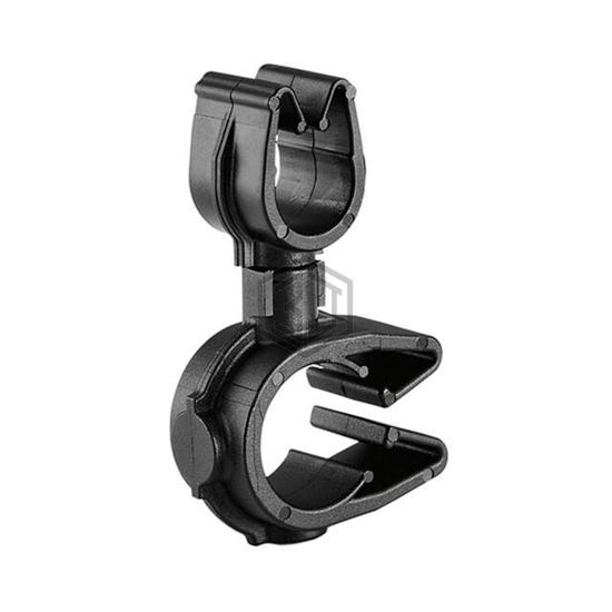 156-02013 - HellermannTyton - Cable Supports and Fasteners