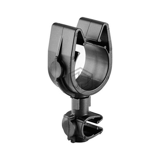 156-02128 - HellermannTyton - Cable Supports and Fasteners