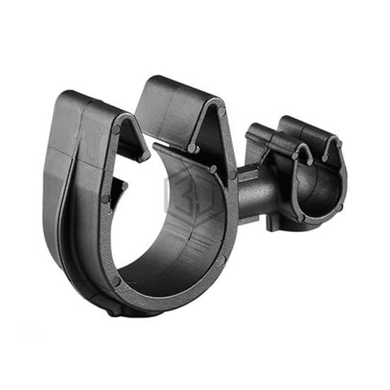 156-02300 - HellermannTyton - Cable Supports and Fasteners