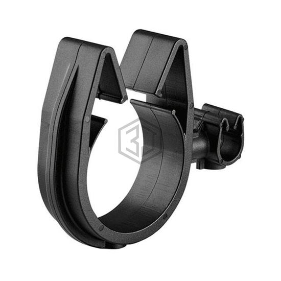 156-02304 - HellermannTyton - Cable Supports and Fasteners