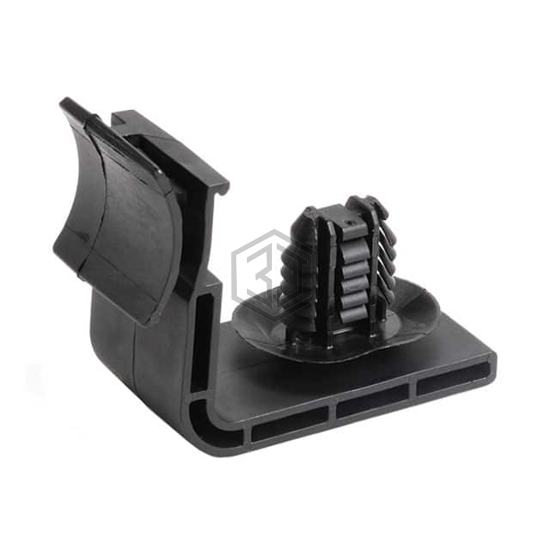 151-01681 - HellermannTyton - Cable Supports and Fasteners