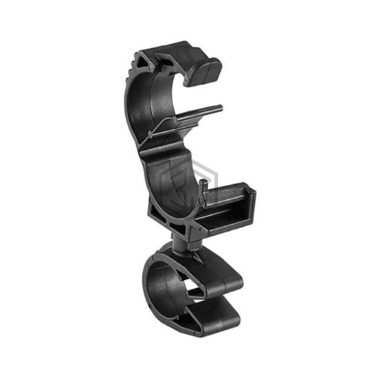 156-01861 - HellermannTyton - Cable Supports and Fasteners
