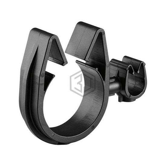 156-02324 - HellermannTyton - Cable Supports and Fasteners