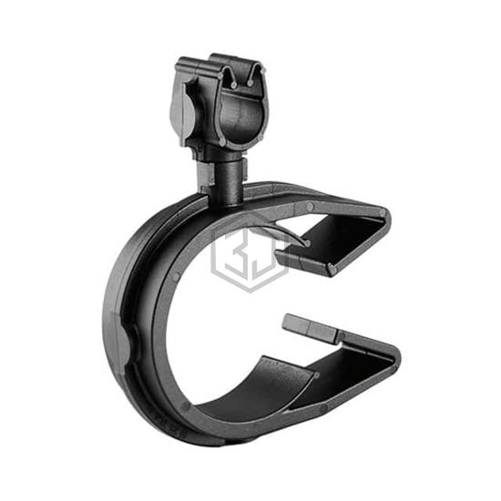 156-02201 - HellermannTyton - Cable Supports and Fasteners