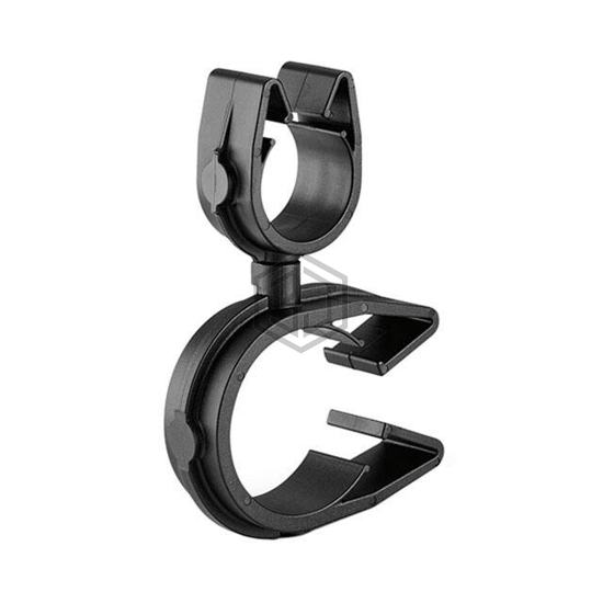 156-02138 - HellermannTyton - Cable Supports and Fasteners