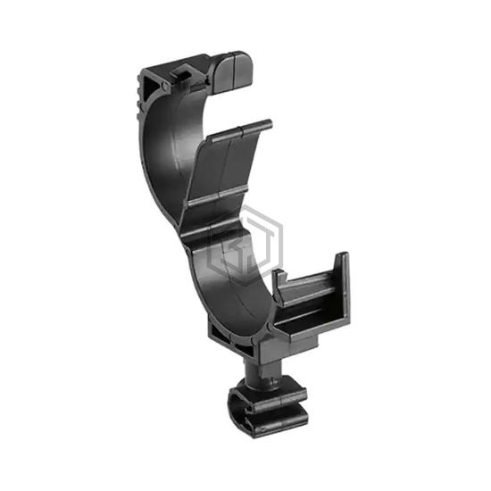 156-01875 - HellermannTyton - Cable Supports and Fasteners