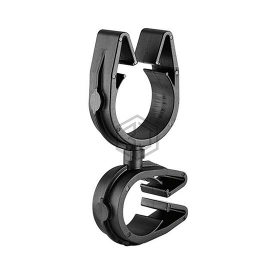 156-02184 - HellermannTyton - Cable Supports and Fasteners