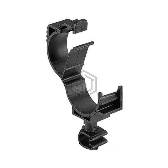 156-01877 - HellermannTyton - Cable Supports and Fasteners