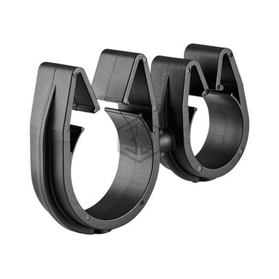 156-02366 - HellermannTyton - Cable Supports and Fasteners