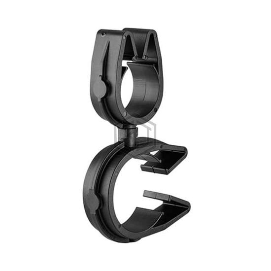 156-02208 - HellermannTyton - Cable Supports and Fasteners