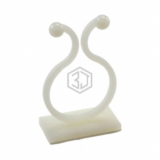 520208000 - Würth Elektronik - Cable Supports and Fasteners