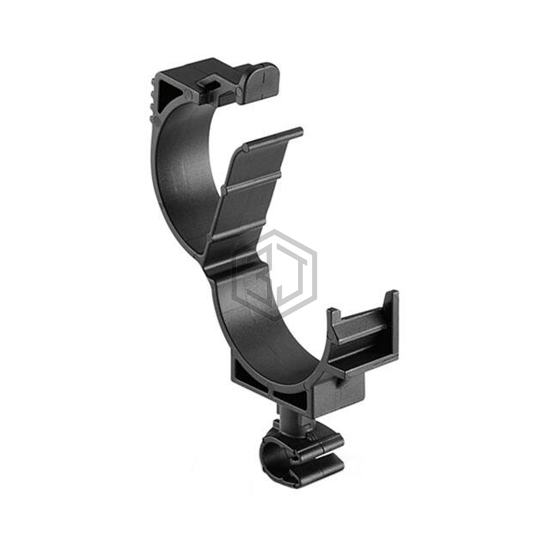 156-01902 - HellermannTyton - Cable Supports and Fasteners