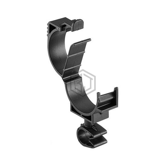 156-01908 - HellermannTyton - Cable Supports and Fasteners