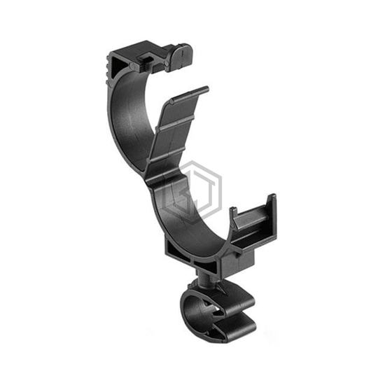 156-01910 - HellermannTyton - Cable Supports and Fasteners