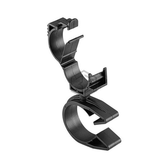 156-01897 - HellermannTyton - Cable Supports and Fasteners