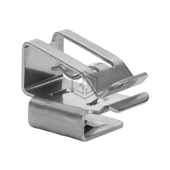 151-02570 - HellermannTyton - Cable Supports and Fasteners
