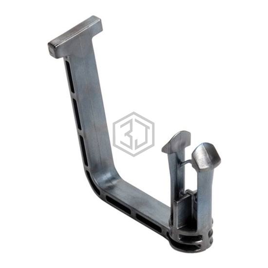 133-04335 - HellermannTyton - Cable Supports and Fasteners
