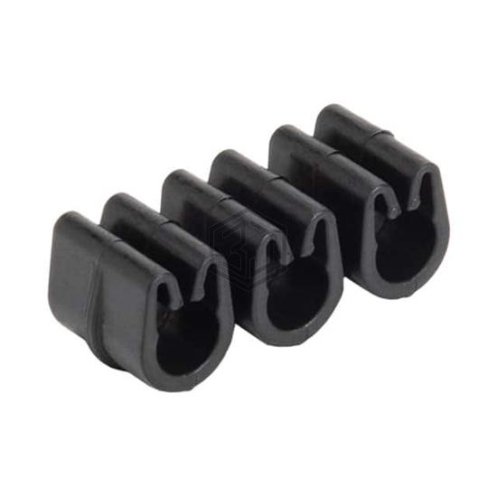 133-03188 - HellermannTyton - Cable Supports and Fasteners