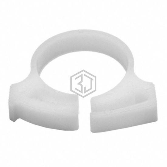 SNP1610M4 - HellermannTyton - Cable Supports and Fasteners