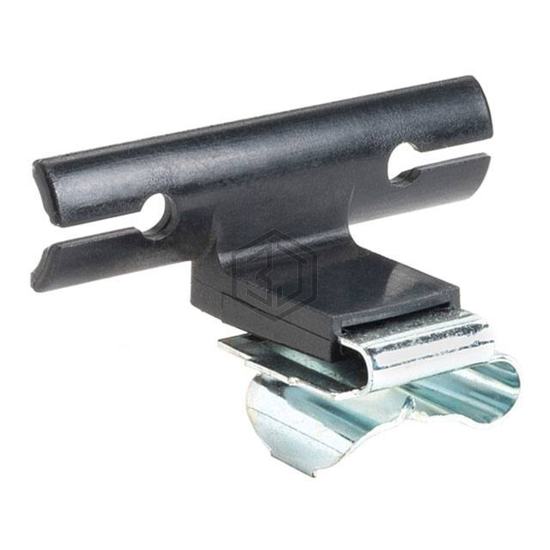133-04243 - HellermannTyton - Cable Supports and Fasteners