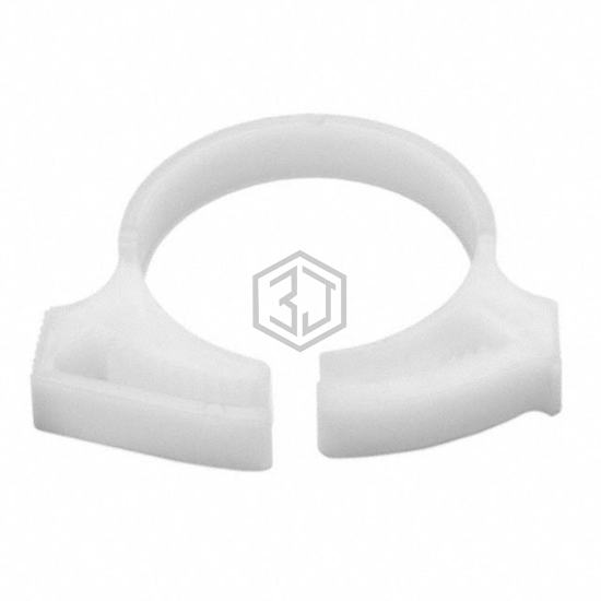 SNP2210M4 - HellermannTyton - Cable Supports and Fasteners
