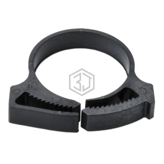 SNP24GHS0C2 - HellermannTyton - Cable Supports and Fasteners