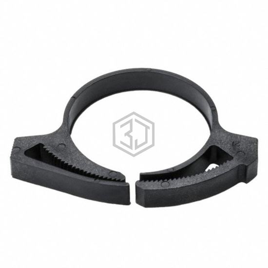 SNP33GHS0H4 - HellermannTyton - Cable Supports and Fasteners