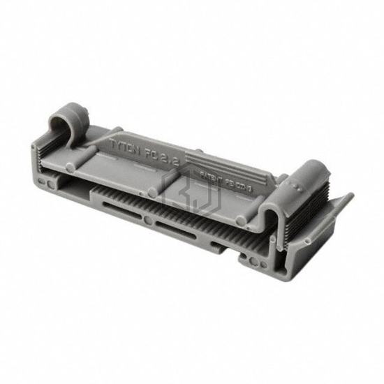 FC2.2H4 - HellermannTyton - Cable Supports and Fasteners