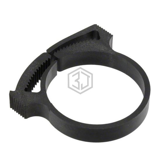 SNP28GHS0H4 - HellermannTyton - Cable Supports and Fasteners