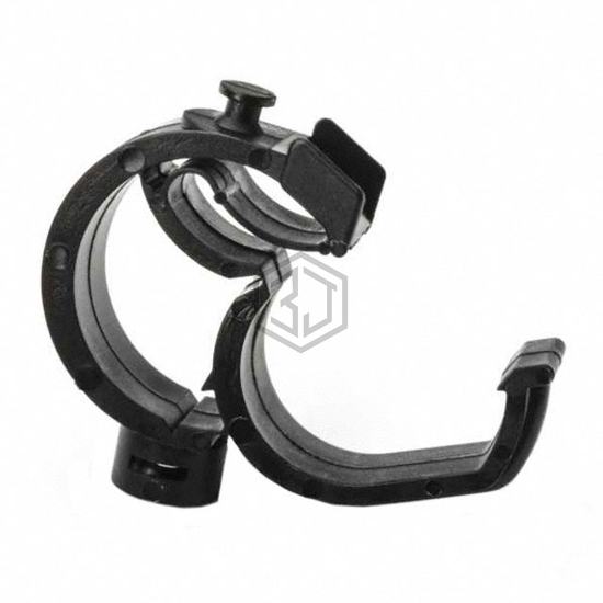 151-00199 - HellermannTyton - Cable Supports and Fasteners