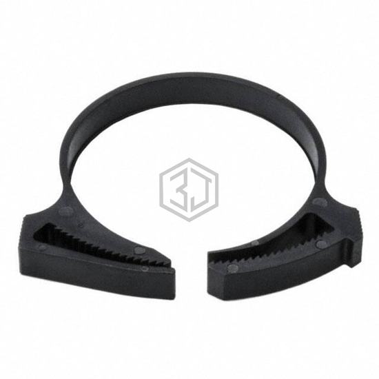 SNP38GHS0K2 - HellermannTyton - Cable Supports and Fasteners