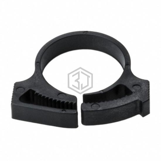 SNP18AGHS0C2 - HellermannTyton - Cable Supports and Fasteners